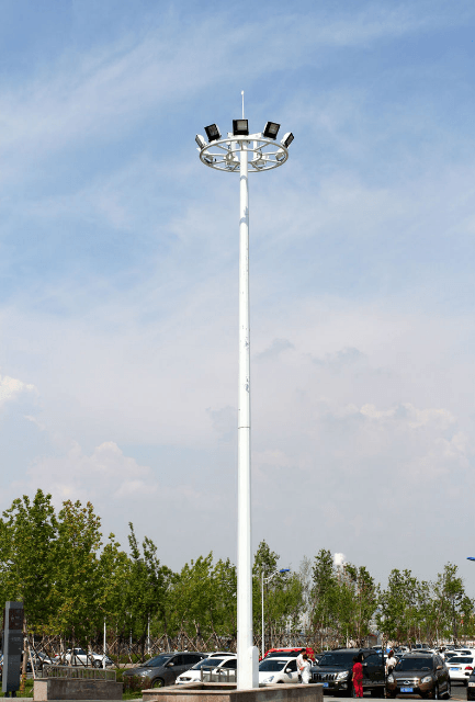 LED高桿燈廠家直銷(xiāo)